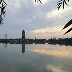 轩窗透月头像