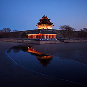 行摄光阴头像