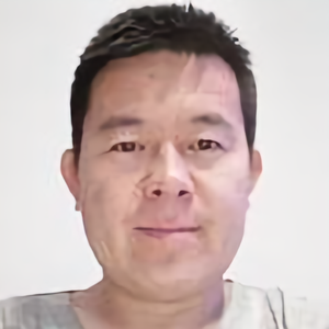 迎接生活给我的一切头像
