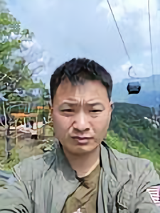 刘天明6818头像