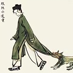 民间杂谈L头像