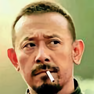 单枪匹马闯天涯头像