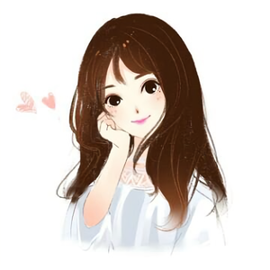 一滴仙女泪柠檬头像