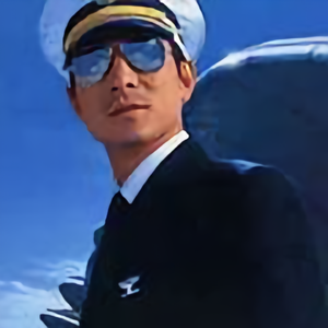 沧海一声笑8495头像