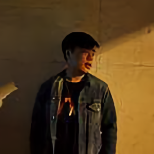小敏和觉觉的闯荡生活头像