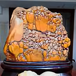 云石君行头像