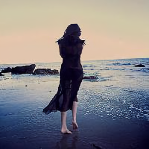 雨住在我心里头像