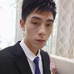 俺是罗逗逗头像