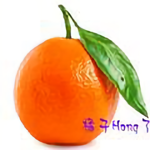 苹果Hong了头像