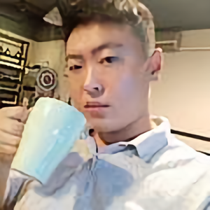 广漂小马头像