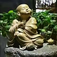 小石头头像