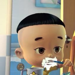 小桐宝贝的妈妈头像