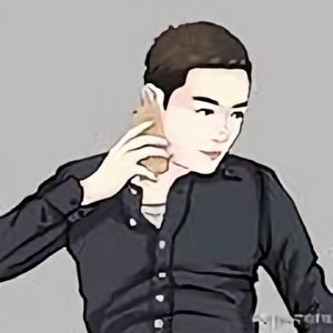 小勇头像