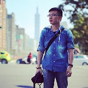 龙少旅记头像