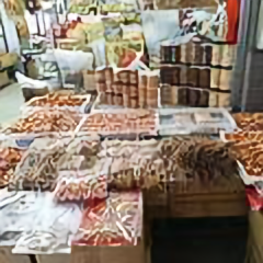 海味哥小王头像