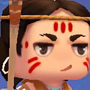 游戏主义头像