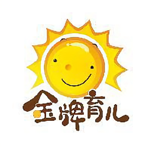阳光大姐金牌育儿头像