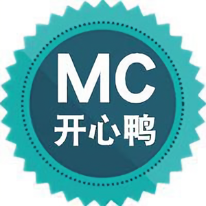 MC开心鸭头像