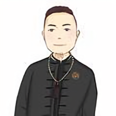 壹仁堂堂主头像
