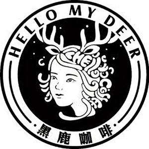 黑鹿咖啡