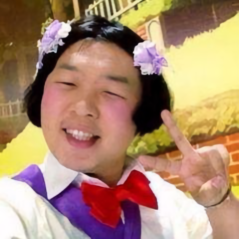 哈哈笑霸来了头像