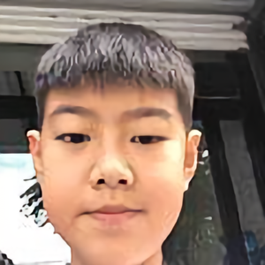 星睿游戏解说头像