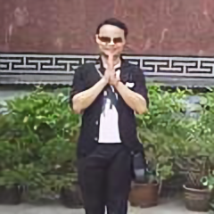 五哥Jack头像