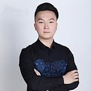 郑州博克3D设计头像