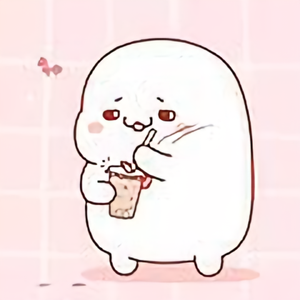 阿卓喝酸奶头像