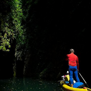 划艇旅程订制杜汉头像