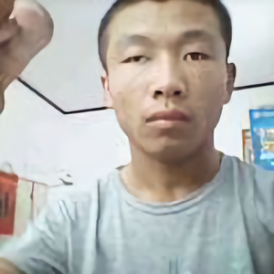 豫剧传承人骆志浩头像
