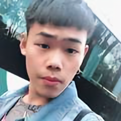 小骚哥和平精英宠粉头像