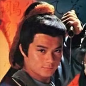 略知一二三头像