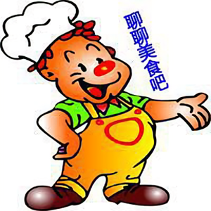 聊聊美食吧头像