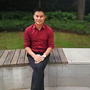 昆明装修小石头头像