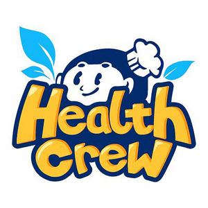 HealthCrew营养师团头像