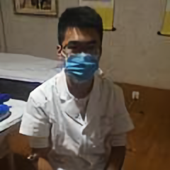 张氏内功推拿头像