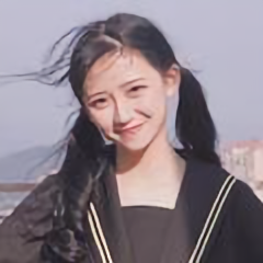乐多vicky头像