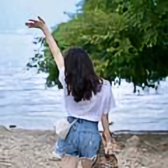 橙子百货头像