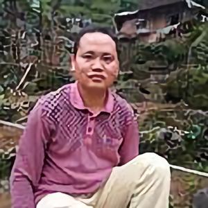 金耀视野头像