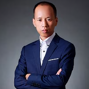 七彩长滩头像