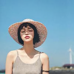 七里里头像