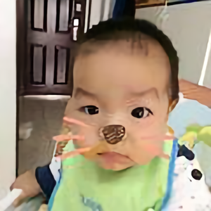 自由的大怪物头像