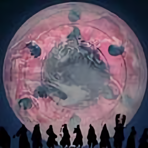 宇智波皇天头像