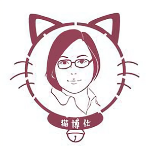 猫博仕爱宠头像