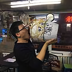 知行合晟头像