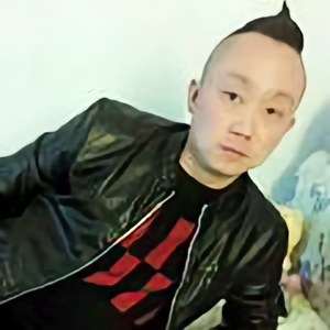 一路向前168246257头像