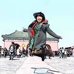 昭文天头像