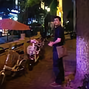 小磊小厨头像
