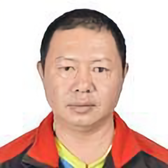 丽江蓝雪头像
